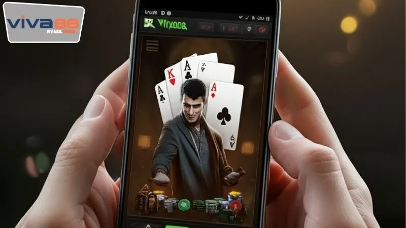 VIVA88 Bet ✔️ Cá Cược Thể Thao, Đá Gà Thomo HD Cùng Bong88 266 Viva88 có app mobile không