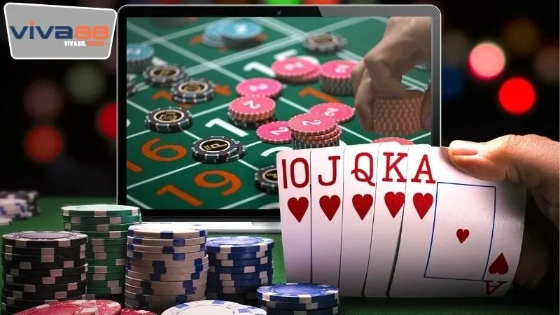 VIVA88 Bet ✔️ Cá Cược Thể Thao, Đá Gà Thomo HD Cùng Bong88 263 Các loại hình cược và sản phẩm cá cược được cung cấp ở tại Viva88